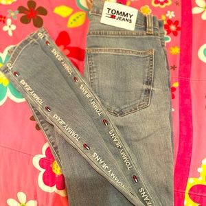 Tommy Hilfiger Jeans